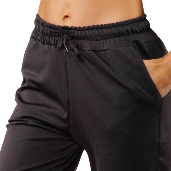 Joggers Sweatpants with Pockets pants - Picture 4 of 5